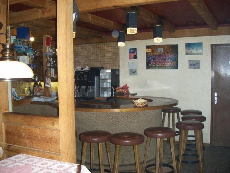 瓦利达酒店 Bönigen 外观 照片